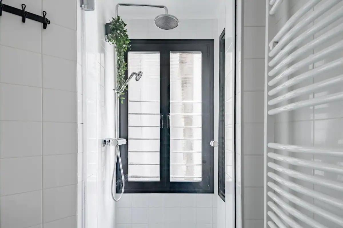 Blue City Center Boutique Apartment Tesalonika Bagian luar foto